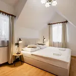Vysehrad 3* Luhačovice