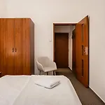 Vysehrad 3* Luhačovice