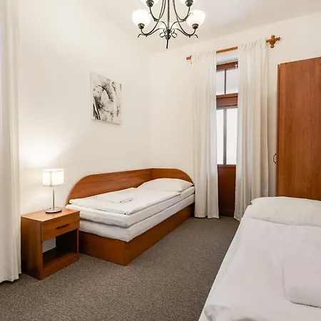 Vysehrad Luhačovice