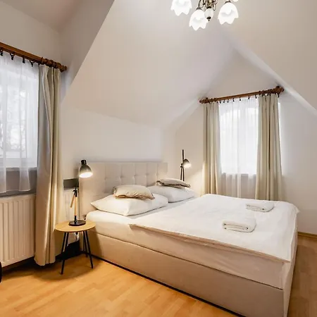 Vysehrad 3* Luhačovice