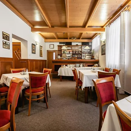 Vysehrad Pensionat 3*