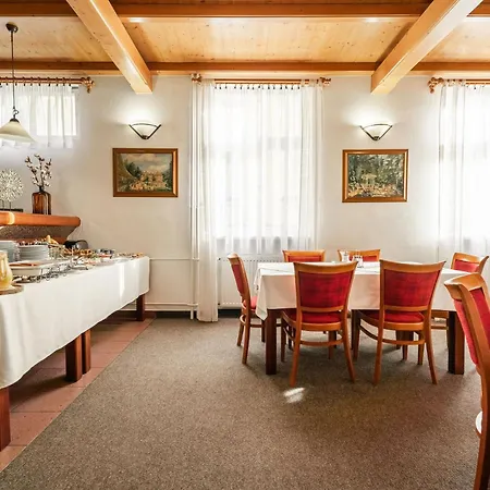 Vysehrad Гостевой дом 3*