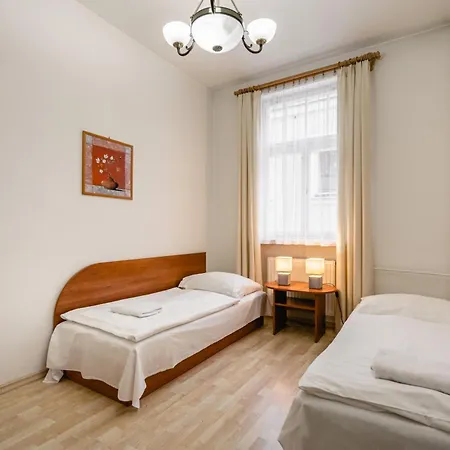 Vysehrad 3*
