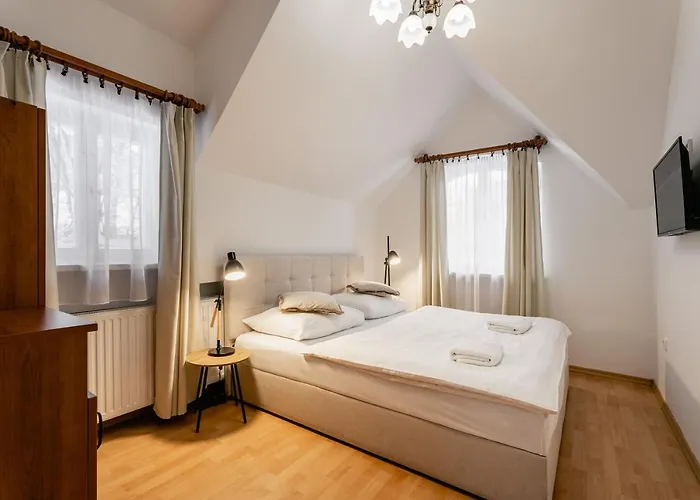 Vysehrad 3* Luhačovice